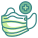 Medical Mask icon