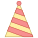 Party Hat icon