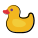 Rubber Duck icon