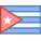 キューバ icon