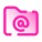 Cartella e-mail icon
