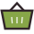 Einkaufskorb icon