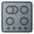 Stove icon