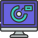 Computer icon