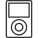 Ipod icon