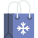 Christmas Bag icon