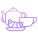 Tea With Croissants icon