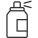 Spray Can icon