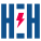 Elektrozaun icon