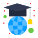 Educação icon