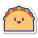 Kawaii Taco icon