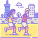 Marathon icon