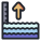 Water Level Rise icon