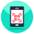 Mobile Barcode icon