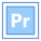 Adobe Premiere Pro icon