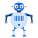 Charged Humanoid icon