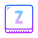 Z Key icon