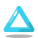 Triangle icon