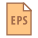 EPS icon