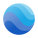 グーグルプラネット icon