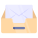 внешний-Mail-Drawer-education-vectorslab-плоские-векторы icon