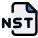 An NST file is a module used by NoiseTracker a freeware audio tracking program icon