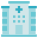 Krankenhaus icon