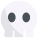 Skull icon