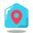 Indoor Navigation icon