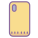 carcasa de telefono icon