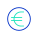 Euro Symbol icon