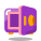 Bank Safe icon