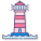 Lighthouse icon