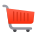 Shopping Cart icon