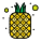 Piña icon