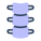 columna vertebral icon