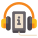 Audio Guide icon