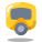Пожарная маска icon