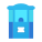 Ticket Booth icon