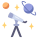 externe-astrologie-high-school-andere-maxicons-2 icon