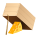 Mouse Trap Emoji icon