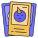 Monstercard icon