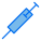 Syringe icon