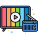 Tv Screen icon