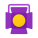 Fresnel Linterna icon