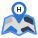 Hotel Location icon