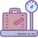 Весы для багажа icon