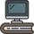 Computer icon