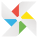 Pinwheel icon