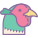 サウスダコタ州立鳥 icon